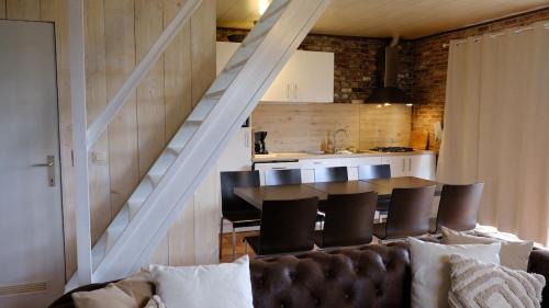 Westouter Maison | De Vitsemolenhoeve