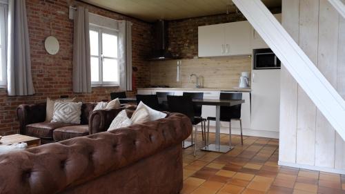 Westouter Maison | De Vitsemolenhoeve