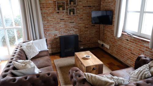 Westouter Maison | De Vitsemolenhoeve
