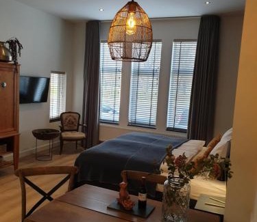 Venlo Hôtel | De Vossenheuvel