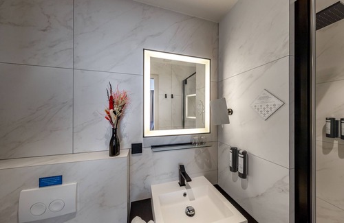 Oud-Zuid Hôtel | De Ware Jacob Boutique Hotel