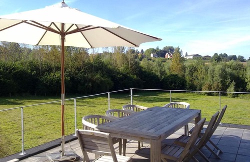 Kuttekoven Maison | De Waterkriek