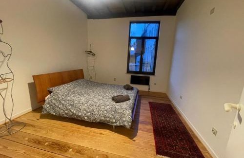 Ghent Maison | De Wijngaard