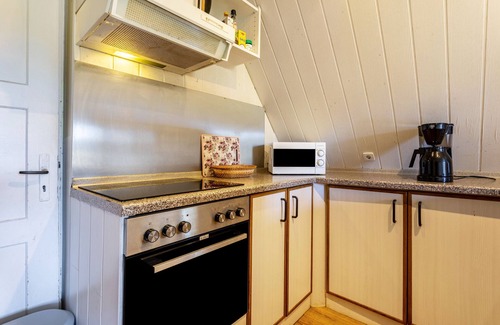 Willingen Maison | Maison de vacances 'Haus Sonnenberg' avec terrasse et Wi-Fi