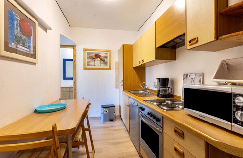 Willingen Maison | Maison de vacances 'Haus Sonnenberg' avec terrasse et Wi-Fi