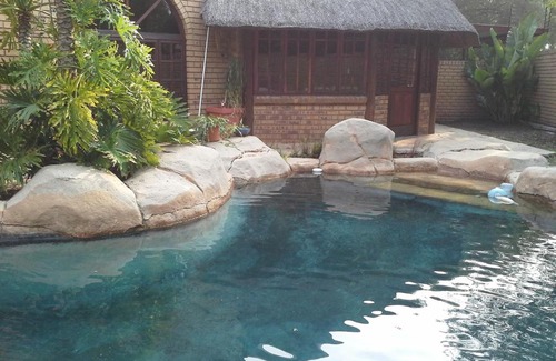 Secunda Maison | De Zevende Hemel Guesthouse