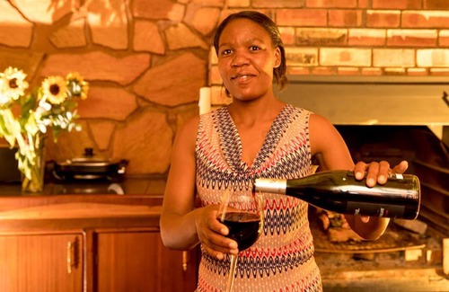Secunda Maison | De Zevende Hemel Guesthouse