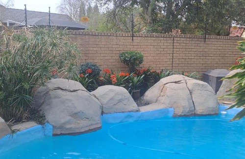 Secunda Maison | De Zevende Hemel Guesthouse