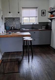Kalenberg Appartement | De Zwaan