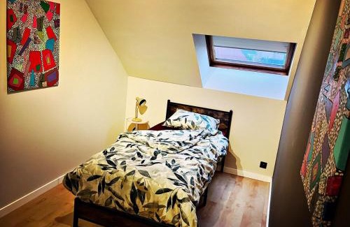 Dessel Appartement | De Zweverik