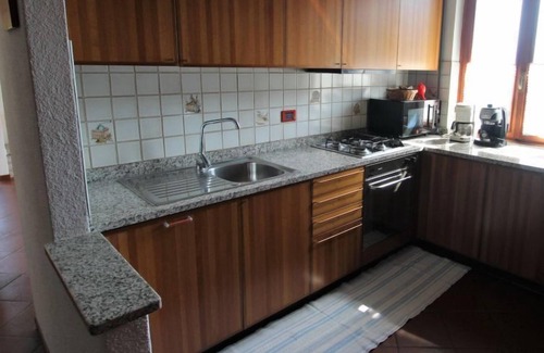 Aurano Appartement | Appartement Dea à Aurano - 4 personnes, 2 chambres