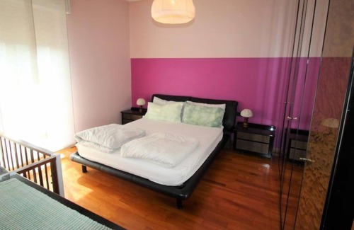 Aurano Appartement | Appartement Dea à Aurano - 4 personnes, 2 chambres