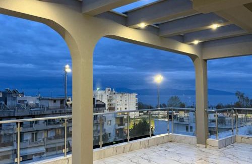 Kavala Appartement | Dea Del Mare