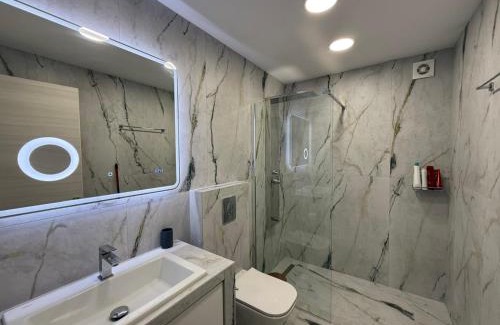 Kavala Appartement | Dea Del Mare