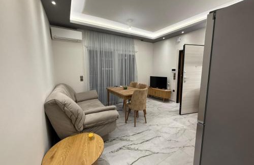 Kavala Appartement | Dea Del Mare