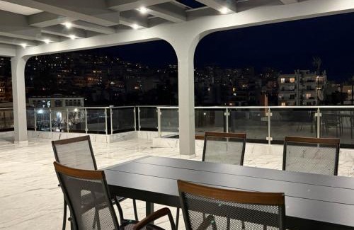 Kavala Appartement | Dea Del Mare