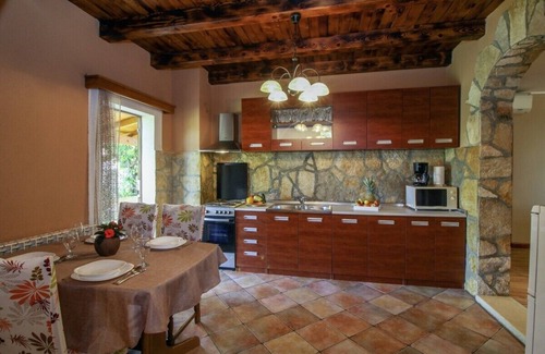 Domijanici Maison | Dea in Kmeti (maison pour 6 personnes)