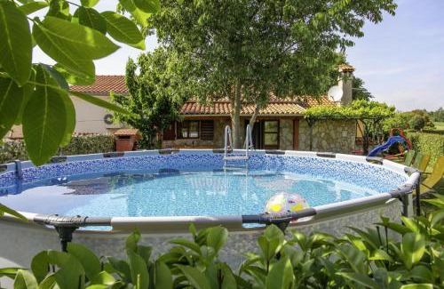 Domijanici Maison | Dea in Kmeti (Haus für 6 Personen)