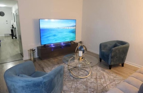 Newtonville Appartement | Dead end street apt in Colonie
