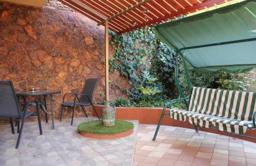 Arad Maison | Dead Sea Sun Guest House