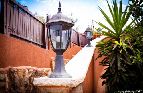 Arad Maison | Dead Sea Sun Guest House