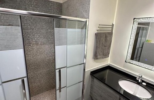 Sweimeh Appartement | Dead Sea view Elite apartment Samara Resort traveler award 2024