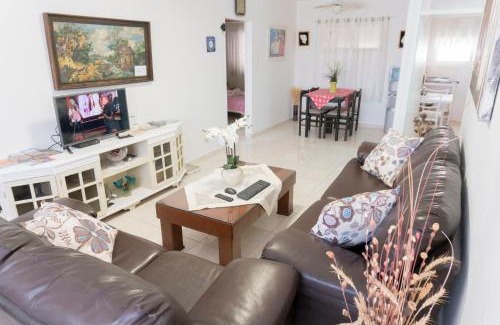 Arad Appartement | Dead Sea Yehuda Apartments