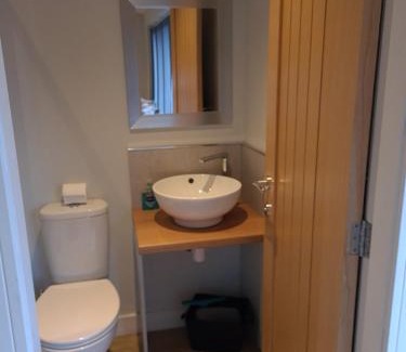 Wilpshire Appartement | Dean Clough Lodge - Contemporary self contained studio