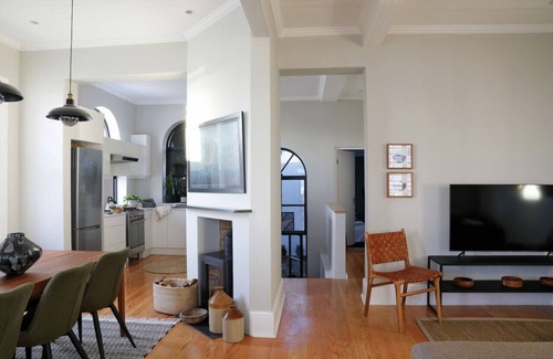 Sea Point Maison | Deane House - Number 17