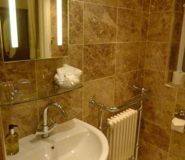 Parkend Maison | Deanfield