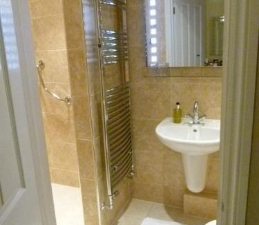 Parkend Maison | Deanfield