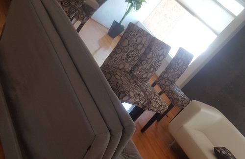 Magdalena Contreras Appartement | Deaprtamento SAN Jeronimo Cdmx