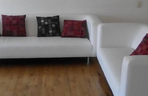 Magdalena Contreras Appartement | Deaprtamento SAN Jeronimo Cdmx