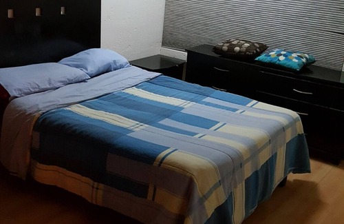 Magdalena Contreras Appartement | Deaprtamento SAN Jeronimo Cdmx
