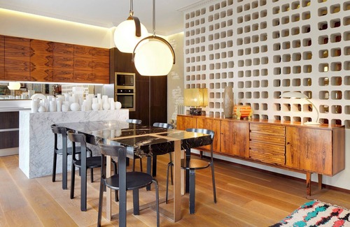 Gros Appartement | Dear Oldie by FeelFree Rentals