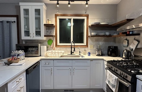 Shakopee Maison | Winter big discount! Quickly Place Your Winter Reservation Heart of Twin Cities