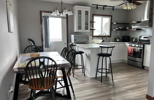 Shakopee Maison | Winter big discount! Quickly Place Your Winter Reservation Heart of Twin Cities