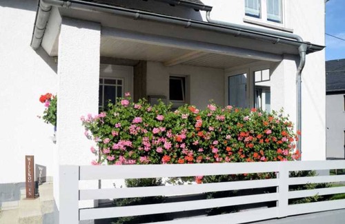 Freirachdorf Appartement | DEB 035 Appartement dans le Westerwald