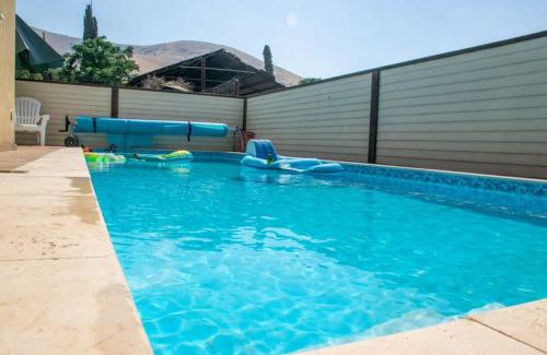 Yavne'el Maison | Deb's Retreat