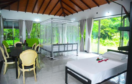 Pannala Villa | Debaraliyadda Estate