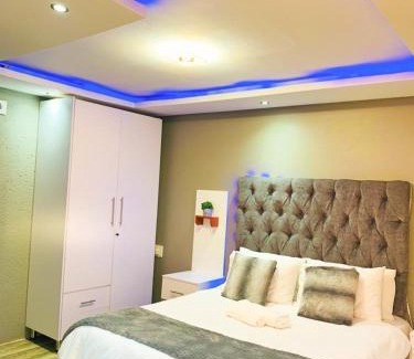 Malelane Maison | Debreeze guest lodge