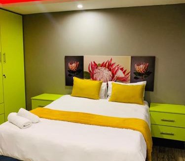 Malelane Maison | Debreeze guest lodge