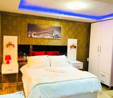 Malelane Maison | Debreeze guest lodge