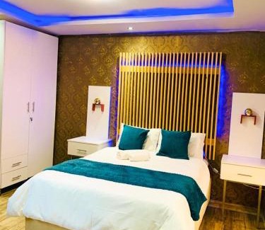 Malelane Maison | Debreeze guest lodge