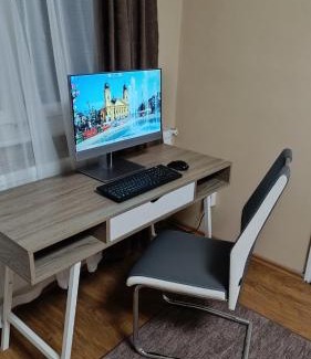 Debrecen Appartement | DebRentZen Station Apartman - business plus