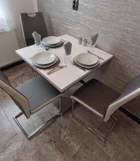 Debrecen Appartement | DebRentZen Station Apartman - business plus