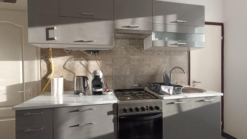 Debrecen Appartement | DebRentZen Station Apartman - business plus