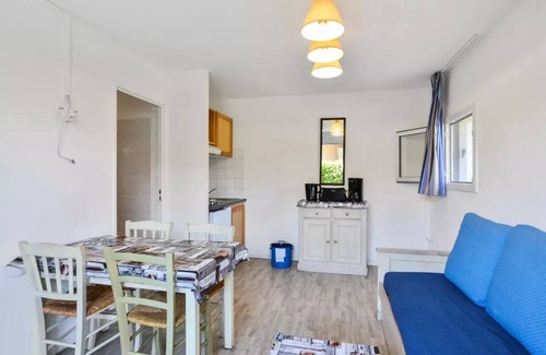 Carnoux-en-Provence Appartement | Appartement 2 Pièces - Budget - (4 Personnes)