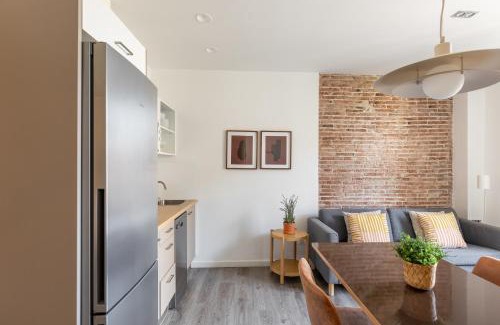 Hostafrancs Appartement | Decô Apartments Barcelona-Sants