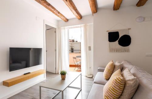 Hostafrancs Appartement | Decô Apartments Barcelona-Sants